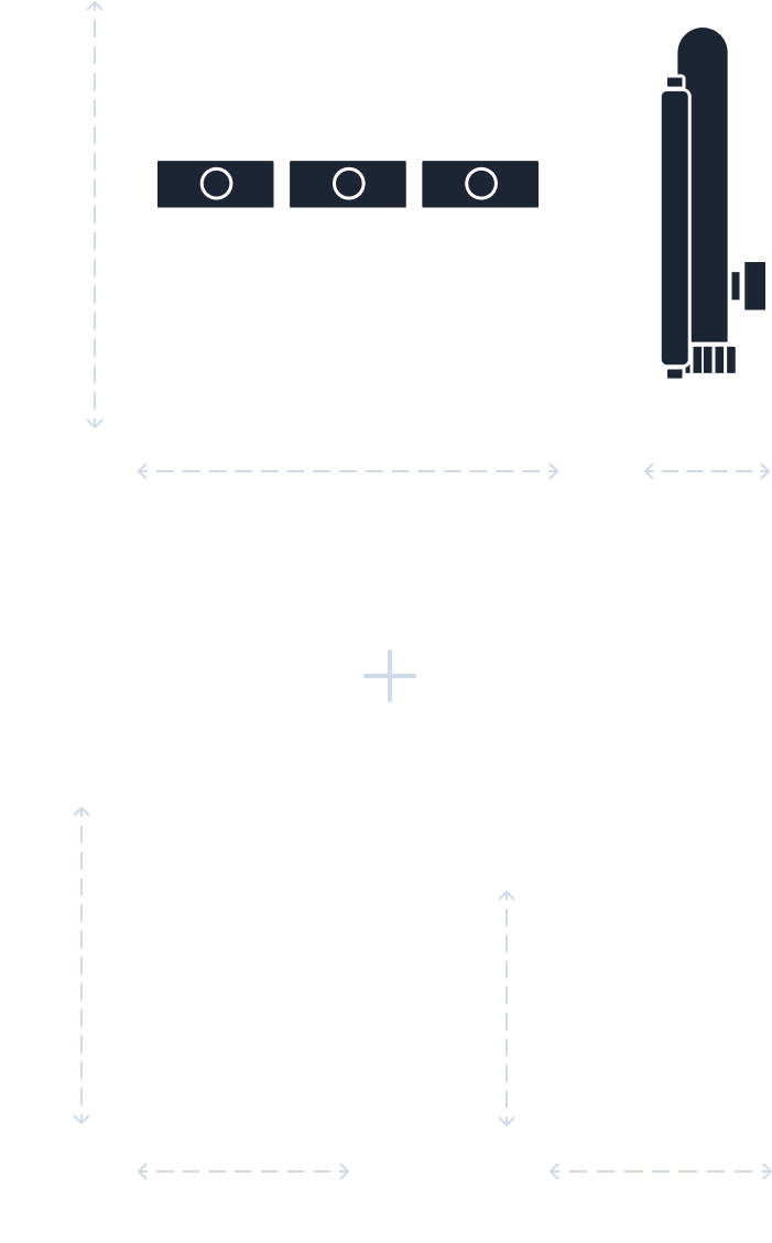 Akvantis OSMO + GRÖSSEN