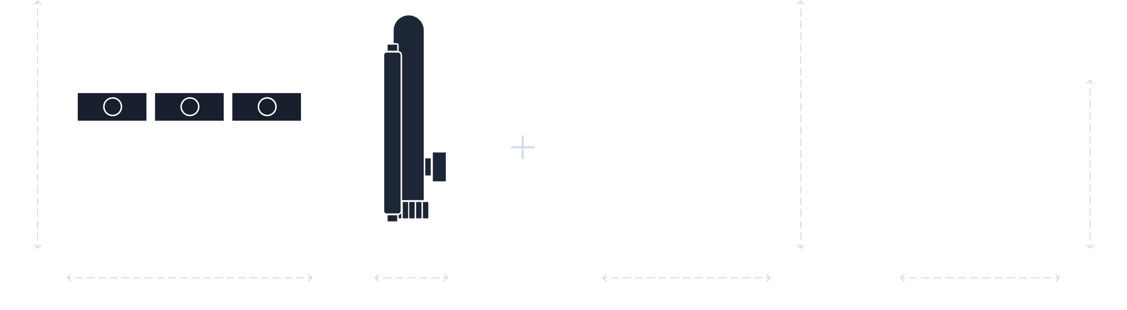 Akvantis OSMO + GRÖSSEN